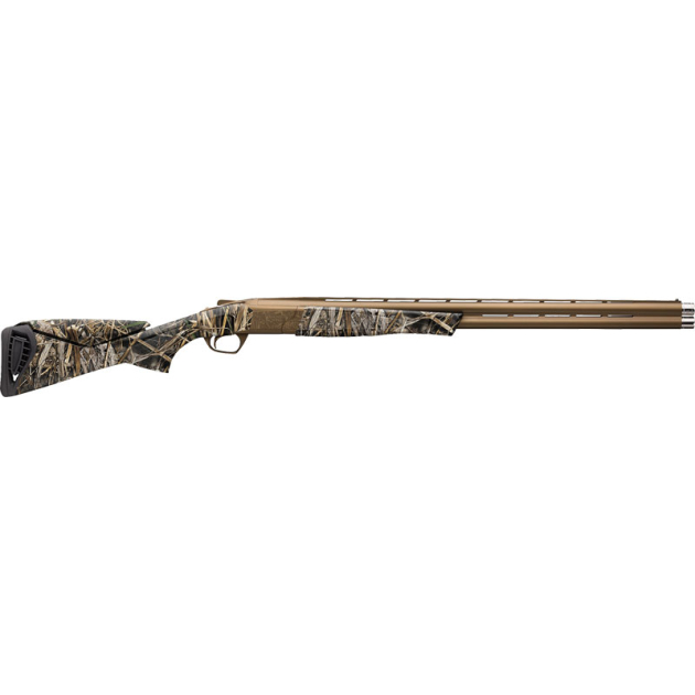 BROWNING CYNERGY WICKED WING - 12GA 3.5" 26"VR RT-MAX 7