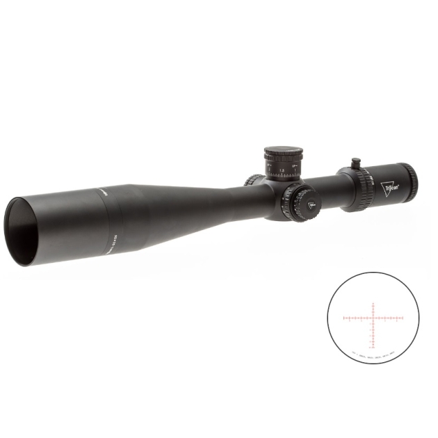 TRIJICON TENMILE 5-50X56 34MM MOA LR