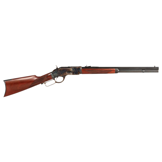 Taylors & Company 550220COM 1873 Comanchero 357 Mag Caliber