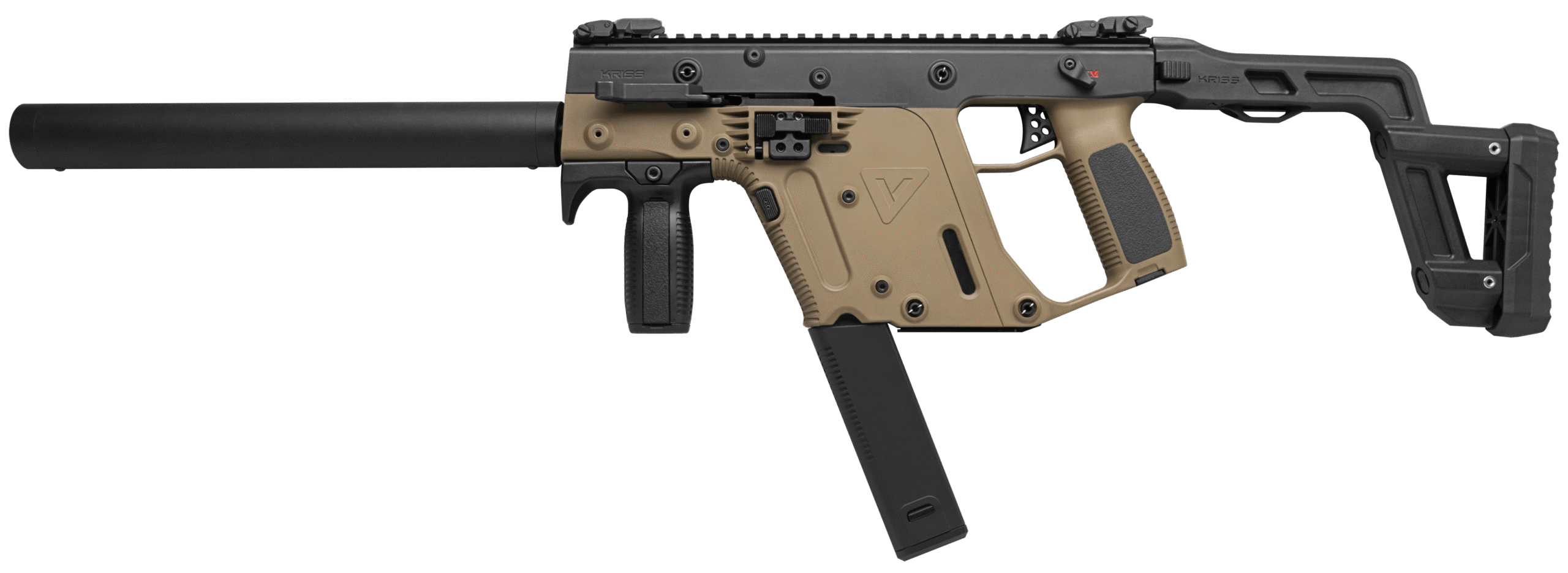 KRISS USA VECTOR CRB G2 ORIGIN 45ACP 16"