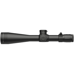 Leupold 180292 Mark 5HD Matte Black 7-35x56mm, 35mm Tube, FFP PR2 MOA Reticle