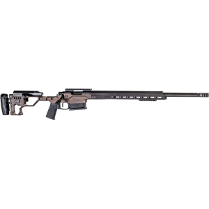CHRISTENSEN MPR 300WM - 26" CF BLK/DESERT BROWN M-LOK