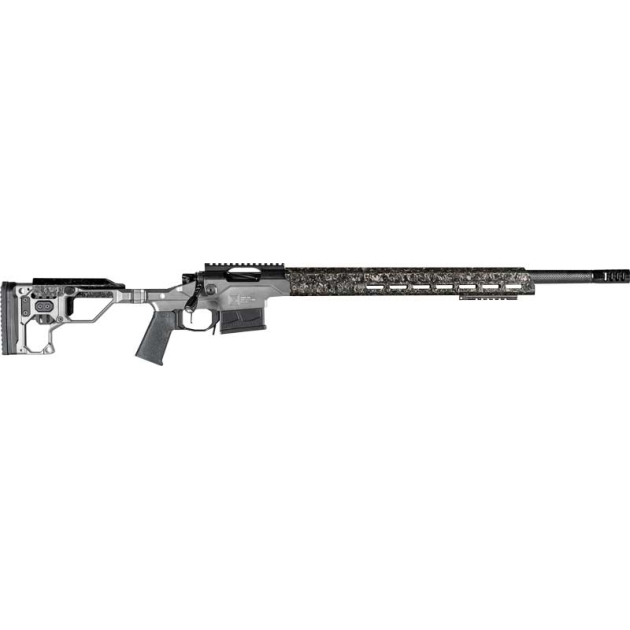 CHRISTENSEN MPR 300WM 26" - CARBON FIBER BLK NIT/TUNGSTEN
