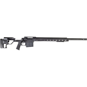 CHRISTENSEN MPR 300WM - 26" CF BLACK/BLACK M-LOK
