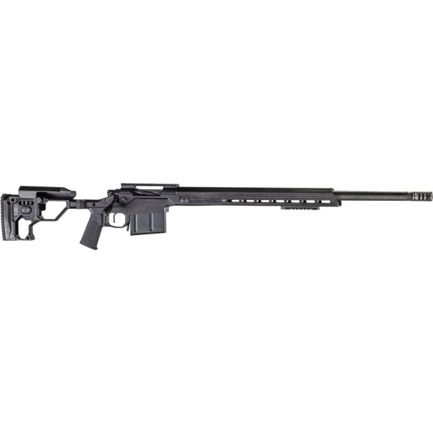 CHRISTENSEN MPR 300WM - 26" CF BLACK/BLACK M-LOK