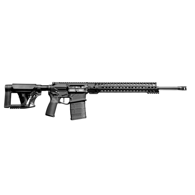 POF USA PRESCOTT 6.5CM 20" BLK