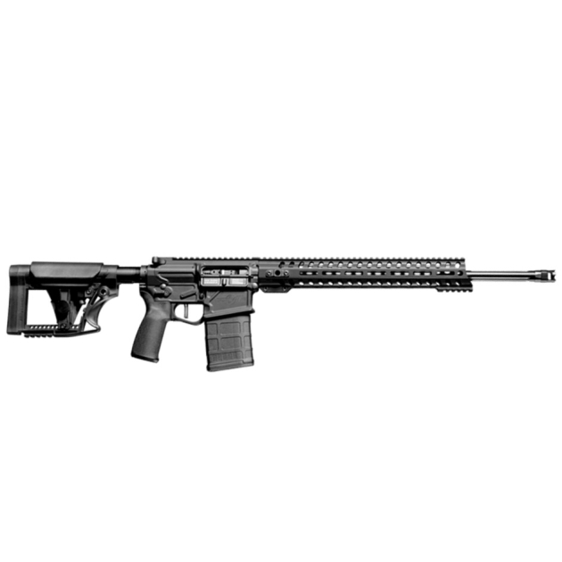 POF USA PRESCOTT 6MMCR 22" BLK