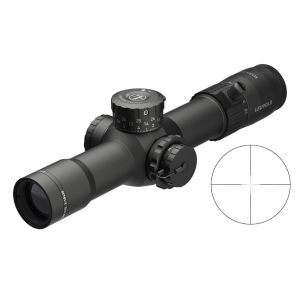 LEUPOLD MARK 5 2-10X30 35MM FFP IL-TMR