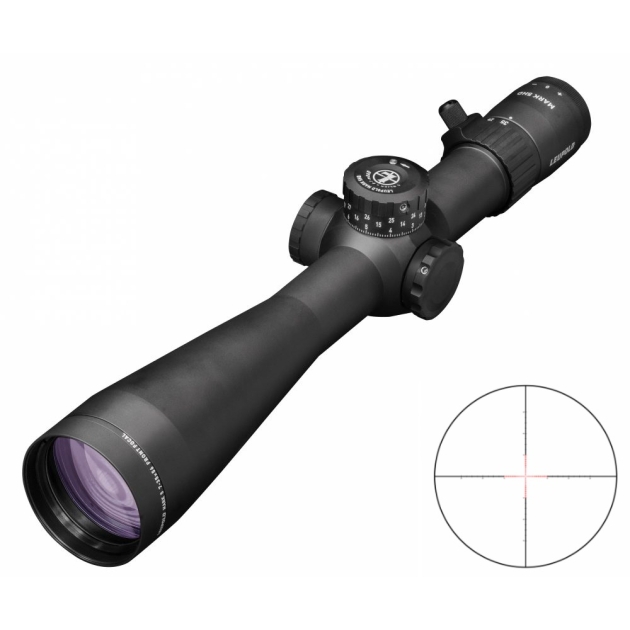 LEUPOLD MARK 5 7-35X56 35MM FFP TMR