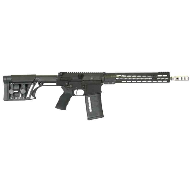 ARMALITE AR-10A 3 GUN RIFLE - 308 WIN 16" BARREL