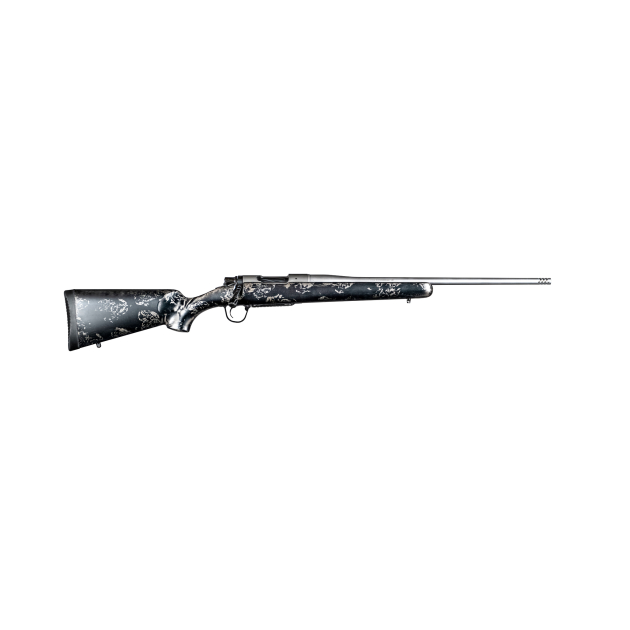 CHRISTENSEN ARMS MESA FFT TI 7MAG 22"