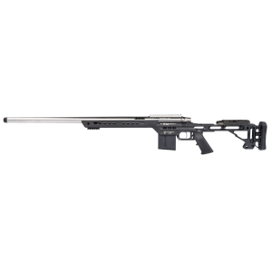 MasterPiece Arms 65PRCPMR PMR  6.5 PRC 26" 10+1 Black Cerakote