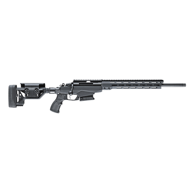 TIKKA T3X TAC A1 308WIN 20" BLK TB