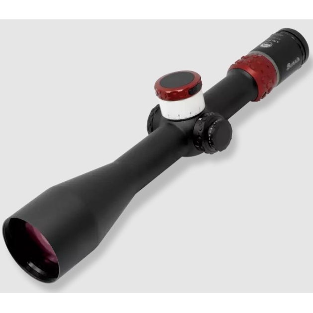 BURRIS OPTICS XTR PRO 5.5-30X56MM SCR2 BLK