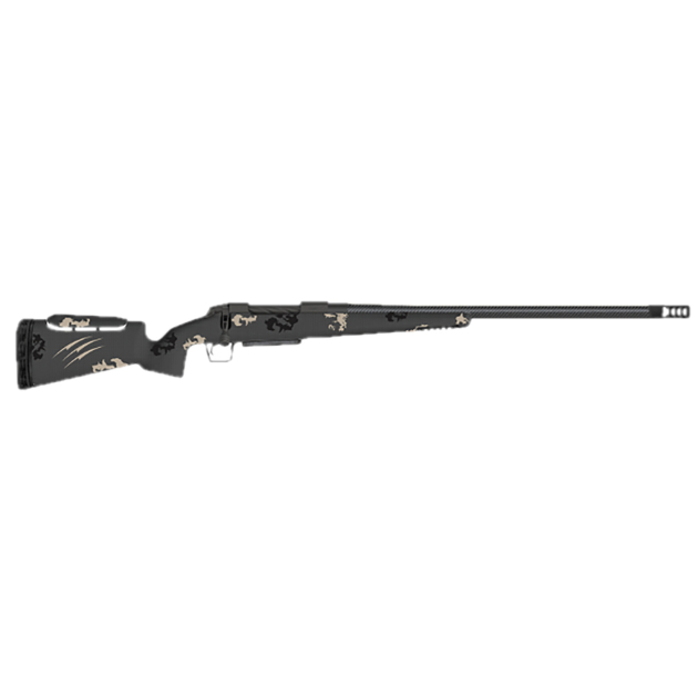 FIERCE FCRXP300PRC22BU CB RIVLXP 300PRC 22 URB