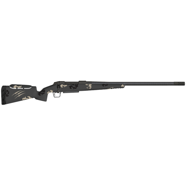 FIERCE FCRXP7RM24BU CB RIVLXP 7MMREM 24 3 BLKU