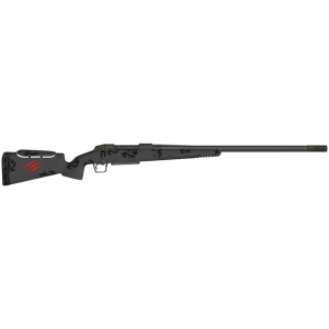 Fierce Firearms FCRXP7MM0820BBO Carbon Rival XP 7mm-08 Rem
