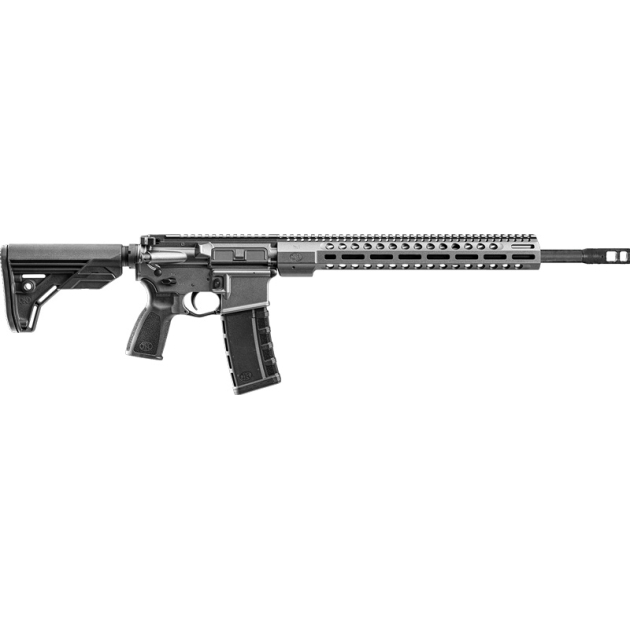 FN FN15 DMR3 5.56MM 18" - 30RD M-LOK GRAY