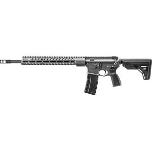 FN FN15 DMR3 5.56MM 18" - 30RD M-LOK GRAY - Image 2