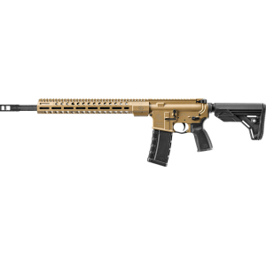 FN FN15 DMR3 5.56MM 18" - 30RD M-LOK FDE - Image 2