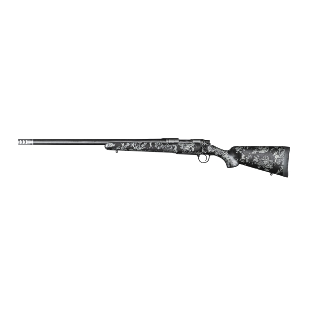 CHRISTENSEN ARMS RIDGELINE FFT 7MM-08 CB/GY LH