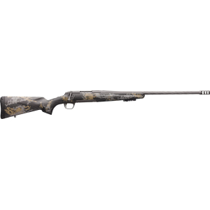BROWNING X-BOLT MOUNTAIN PRO - LR 6.5CM 26" TNGSTN/CARB FIBR