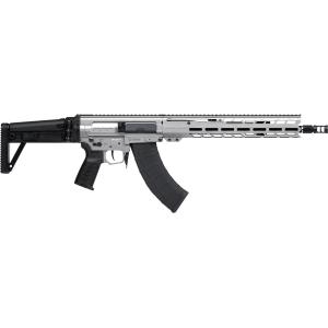 CMMG 86A7F0B-TI DISSENT MK4 762X39 14.3 PW TITANM