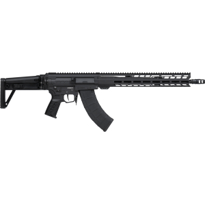 CMMG 86AD60BAB Dissent MK47 7.62x39mm 30+1 (2) 16.10"