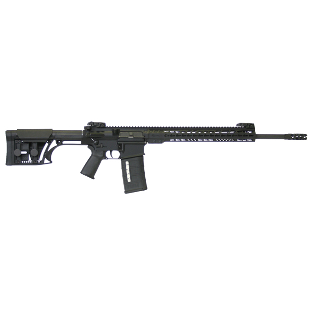 ArmaLite AR10TAC20 AR-10 Tactical 308 Win 20" 25+1