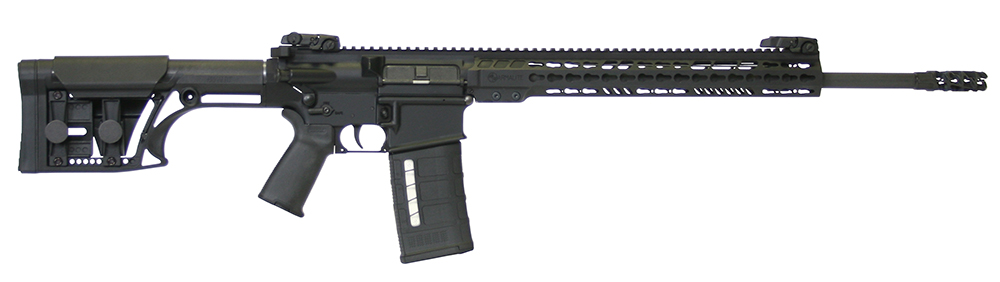 ArmaLite AR10TAC20 AR-10 Tactical 308 Win 20" 25+1
