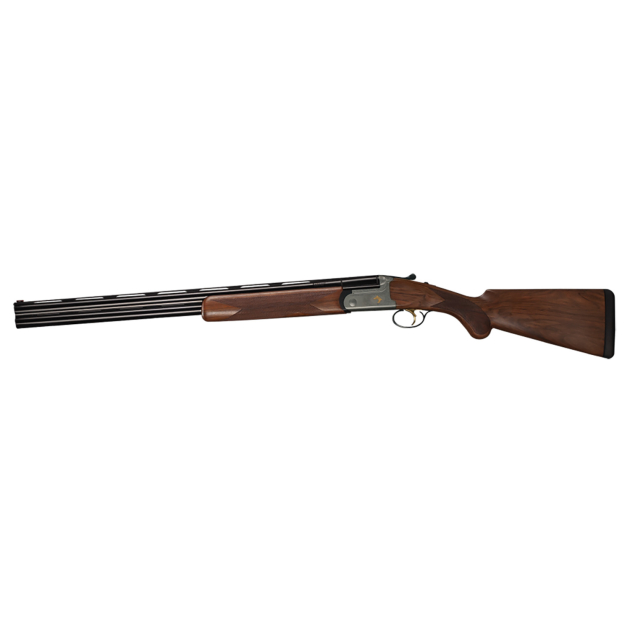 Bettinsoli USA BOSL122822 Omega S Lite 12 Gauge Break Open