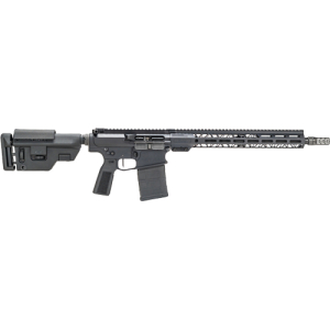 FAXON SENTINEL AR-10 RIFLE - 8.6 BLACKOUT 16" BBL. B5 STOCK - Image 2