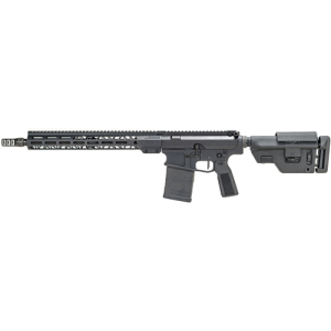 FAXON SENTINEL AR-10 RIFLE - 8.6 BLACKOUT 16" BBL. B5 STOCK - Image 3