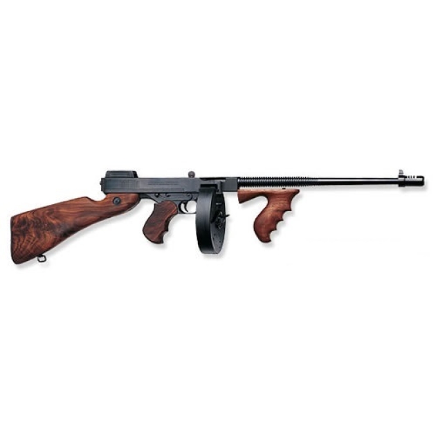 AUTO-ORDNANCE - THOMPSON THOMPSON 1927A1 DLX 45CA 100RD