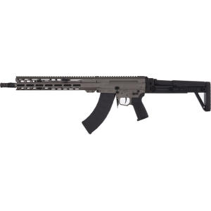 CMMG RIFLE DISSENT MK47 7.62x - 39 14.3" 30RD FOLDING STK TNG - Image 2