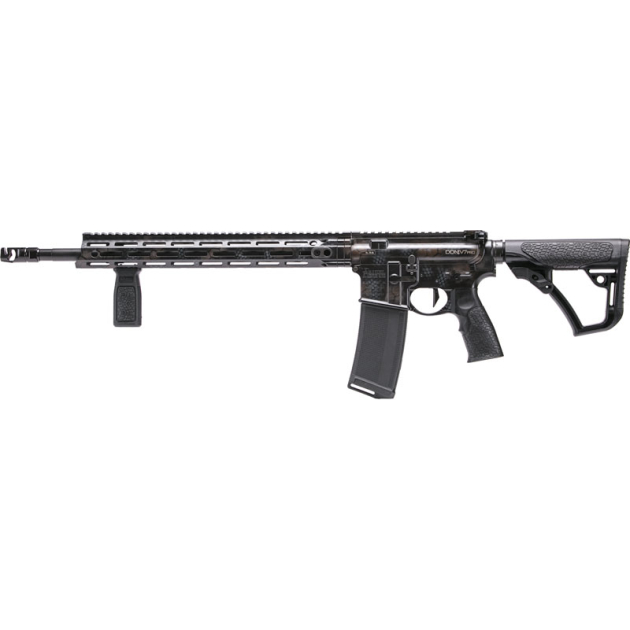 DANIEL DEF. M4 CARBINE V7PRO - 5.56X45 18" 32RD RATTLECAN