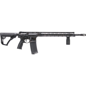 DANIEL DEF. M4 CARBINE V7PRO - 5.56X45 18" 32RD RATTLECAN - Image 2
