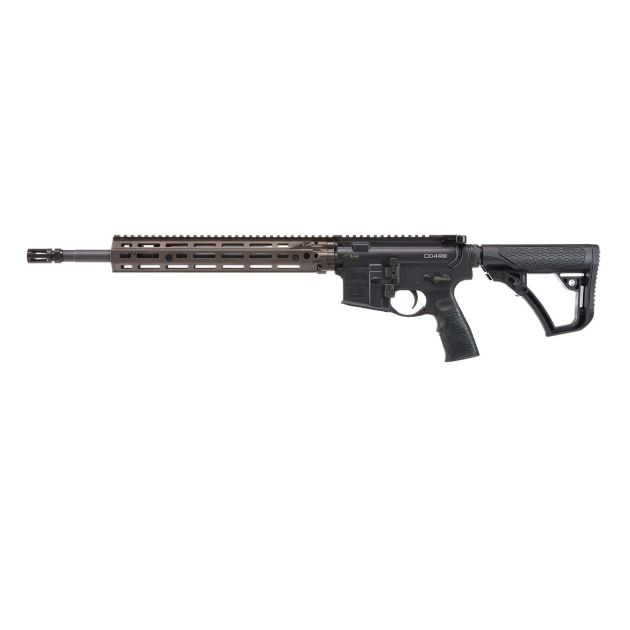 DANIEL DEFENSE DD4 RIII 5.56MM 16" NO MAG