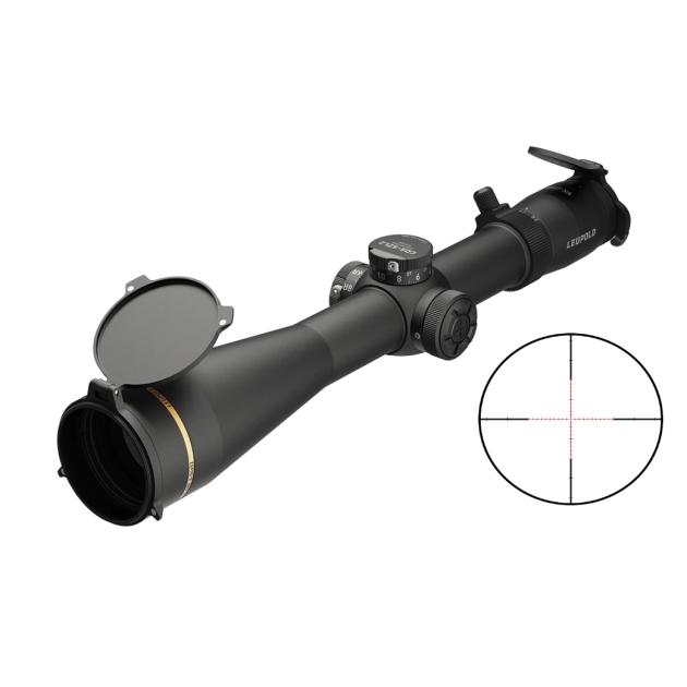 LEUPOLD VX-6HD G2 4-24X52 CDS ILL TMOA