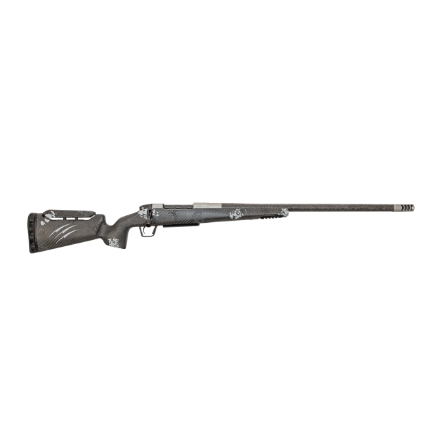 FIERCE FIREARMS CF RIVAL XP 7PRC TUN/PHA 20"