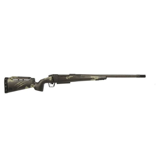 FIERCE FIREARMS CF RIVAL XP 7PRC BLK/FOR 20"