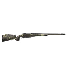 FIERCE FIREARMS CF RIVAL XP 7BC BLK/FOR 22"