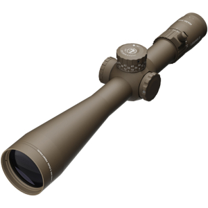 LEUPOLD SCOPE MARK 5HD 5-25X56 - M5C3 35MM FFP TREMOR 3 FDE