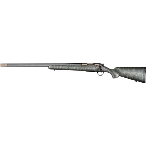 CHRISTENSEN RIDGELINE FFT LH - 300WM CF BRONZE/BLACK GRN-TAN
