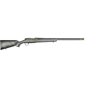 CHRISTENSEN RIDGELINE FFT LH - 300WM CF BRONZE/BLACK GRN-TAN - Image 2