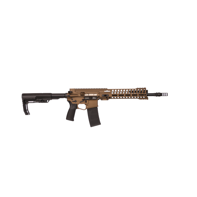 POF USA P-415 EDGE 5.56REM 13.75" BRZ
