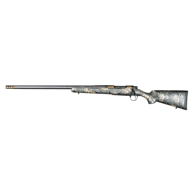 CHRISTENSEN ARMS RIDGELINE FFT 28NOS BRNZ LH