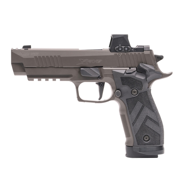 SIG SAUER P226 X-FIVE LEGION 9MM ROMEO-X