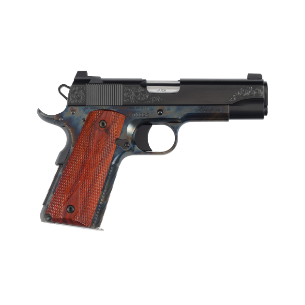 CZ-USA DW 1911 HEIRLOOM 45ACP CCH