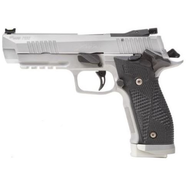 SIG SAUER P226 X-FIVE 9MM SS SAO 20RD